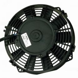 Vysoce výkonný ventilátor Spal - tlačný, průměr 190mm