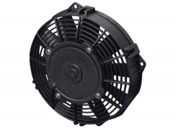 Vysoce výkonný ventilátor Spal - sací, průměr 190mm, 24V