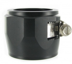 Spona Pro Clamp D-08 (AN8) - 16,51mm - černá