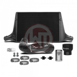 Intercooler kit Wagner Tuning pro Audi A4 / A5 B8.5 1.8/2.0 TFSI včetně Allroad/Sportback (13-) - závodní verze