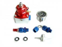 Regulátor tlaku paliva (mini kit)