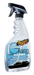 Meguiars Perfect Clarity Glass Cleaner 710ml - čistič skel 