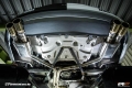 Catback výfuk Innotech (IPE) na Audi A6 / A7 C7 3.0 TFSI Quattro (10-17)