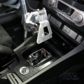 Kulisa řazení CAE Ultra Shifter na Ford Focus Mk2 RS / ST 6-st. M66 (05-11)