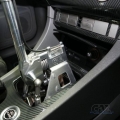 Kulisa řazení CAE Ultra Shifter na Ford Focus Mk2 RS / ST 6-st. M66 (05-11)