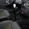 Kulisa řazení CAE Ultra Shifter na Renault Clio III RS 2.0 16V 6-st. (05-14)