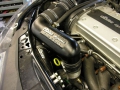 Kit přímého sání Dbilas Dynamic FlowMaster Kit Opel Astra H Z20LEL / Z20LER