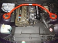 Víceklapkové sání Dbilas Dynamic BMW E36 318is / Compact ti / Z3 1.9 16V 103KW (M44B19)