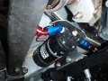Chladič převodovky kit Forge Motorsport Nissan GT-R R35 (11-)