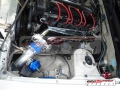 Sací svody Godspeed Project Toyota Supra 2JZ-GTE