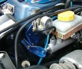 Brake Master Cylinder Stopper Kit Japspeed Subaru Impreza WRX (01-07)
