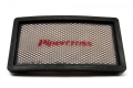 Sportovní vzduchový filtr (vložka filtru) Pipercross na Alfa Romeo 146 1.4 i.e. (12/94-01/01)