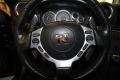 Karbonová pádla pod volantového řazení Weightless Nissan GT-R R35 (08-) - lesklé (glossy black)