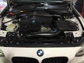 Karbonový kit sání Arma pro BMW 1-Series F20 / 2-Series F22 M235 135i N55B30 (12-)