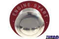 Startovací tlačítko TurboWorks - Start engine | High performance parts