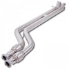 Náhrady katalyzátorů (decat pipe) Jap Parts BMW E36 M3 3.0/ 3.2 (92-99) |