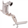 Downpipe se sportovním katalyzátorem Jap Parts VW Golf 7 1.4 TSI (12-) |