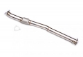Náhrada katalyzátoru Jap Parts Opel Zafira A / B OPC 2.0 Turbo (99-14) |