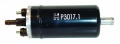 Univerzální vysokotlaká pumpa Sytec 264l/h - typ OTP017 / P3017.1 / 0580464070 | High performance parts