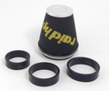 Sportovní filtr Raid Formula 60-70-80-90mm | High performance parts