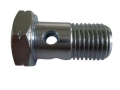 Průtokový šroub na vedení vody M14 x 1,5mm | High performance parts