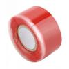 Opravná silikonová páska HPP 50mm x 10m - červená | High performance parts