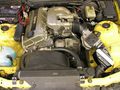 Kit přímého sání Dbilas Dynamic FlowMaster Kit BMW E36 318is/318ti M42B18 |