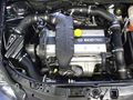 Kit přímého sání Dbilas Dynamic FlowMaster Kit Opel Astra G/H Z20LET / Z20LEL / Z20LER / Z20LEH |