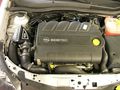 Kit přímého sání Dbilas Dynamic FlowMaster Kit Opel Astra H Z17DTH / Z19DTL / Z19DTH |