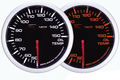 Přídavný budík Depo Racing WA 60mm - teplota oleje | High performance parts