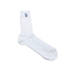 Spodní prádlo ponožky krátké Sparco Ice - bílé | High performance parts