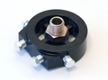Adaptér pod olejový filtr 3/4-16UNF | High performance parts