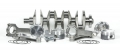 Stroker kit ZRP na Škoda Octavia / Superb 1.8T 20V 06A - vrtání 82,50mm - 9.2:1 (stroker 2.0) |