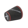 Univerzální sportovní filtr Pipercross výška 400mm x šířka 200mm - průměr 130mm (závodní pěna) | High performance parts