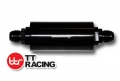 Benzínový filtr TT Racing univerzální D-06 (AN6) | High performance parts