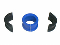 Nissan 200SX S13/S14 (89-99) Poly Steering Rack Bushes | 