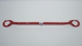 Wiechers přední horní ocelová rozpěrná tyč pro Kia Ceed vč. Faceliftu (08-) | 