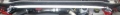 Wiechers přední horní alu rozpěrná tyč Racingline pro Chevrolet Cruze (09-) | 