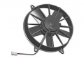 Vysoce výkonný ventilátor Spal - sací, průměr 280mm, 24V | 