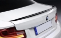 Karbonové zadní křidélko Carbonspeed BMW 2-Series F22 (14-) | 
