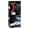Meguiars Quik Clay Starter Kit 473ml - základní sada pro odstranění odolných nečistot z laku | 
