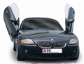 Vertikální otevírání dveří LSD BMW Z4 typ Z 85 (02/03-) | 