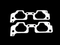 Termo těsnění na sací svody Subaru Legacy GT EJ25 STi (04-06)/WRX (06) | 