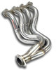 Lazené výfukové svody Supersprint Lotus Elise 111R 1.8i Toytota motor (04-) | 
