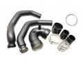Charge Pipe & Boost Pipes ProRacing BMW 3-Series F80 M3 / 4-Series F82 / F83 M4 S55 (15-) | 