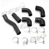 Boost Pipe Kit Rev9 BMW Mini Cooper S R55 / R56 / R57 / R58 / R59 / R60 / R61 vč. JCW 1.6T (07-16) | 