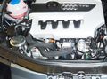 Oil catch tank Forge Motorsport Audi TTS Mk2 2.0 FSiT | 