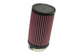 Sportovní filtr K&N RU-1480 - 70mm (10°) | 