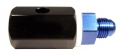 Zpětný ventil celo hliníkový ProRacing do nádrže - D-10 (AN10) 7/8x14-UNF | 