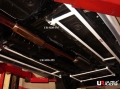 Rozpěrná tyč Ultra Racing Mitsubishi Lancer Evo 7/8/9 - boční podlahové výztuhy | 